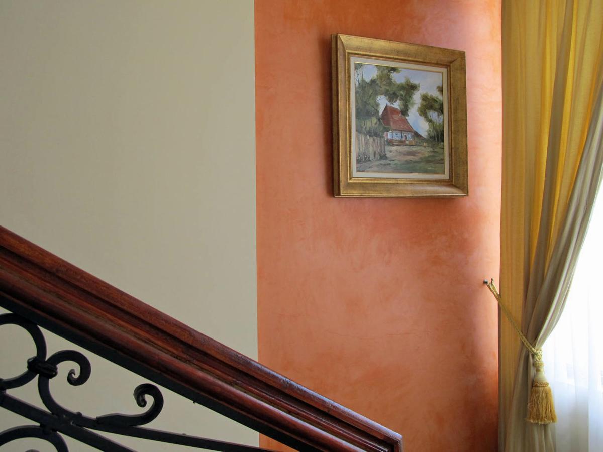 Hotel Kilometrul Zero Dragasani Екстериор снимка